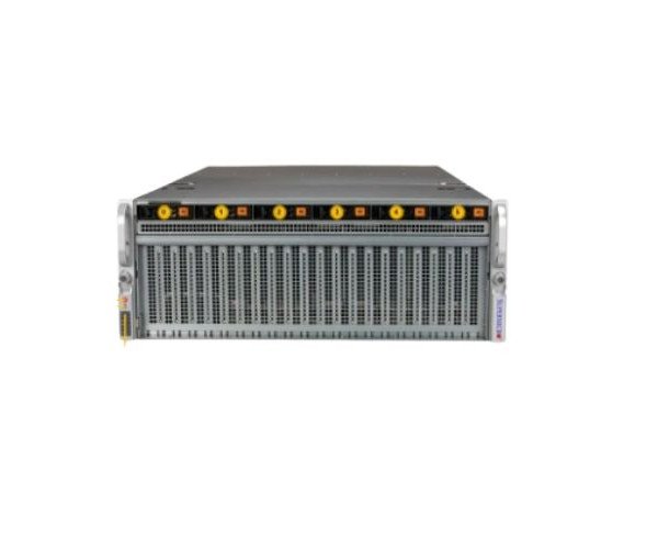 Supermicro GPU SuperServer SYS-421GU-TNXR 4U Rackmount Server