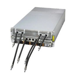 Supermicro GPU SuperServer SYS-422GA-NBRT-LCC 4U Rackmount Server