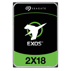 Supermicro (Seagate) 16TB 3.5″ 7200RPM SAS3 Dual-Actuator 12Gb/s 256M Internal Hard Drive (HDD-3A16T-1FECR)-ST16000NM0002