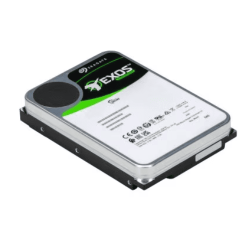 Supermicro (Seagate) 20TB 3.5″ 7200RPM SAS3 12Gb/s 256M Internal Hard Drive (HDD-3A20T-1FECR)-ST20000NM002D