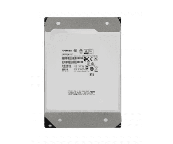Supermicro (Toshiba) 14TB 3.5″ 7.2K RPM SAS3 12Gb/s 256M Internal Hard Drive (HDD-3A14T-1EECR)-MG07SCA14TE