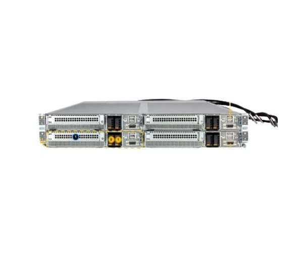 Supermicro Twin A+ Server AS-2126FT-HE-LCC 2U Rackmount Server