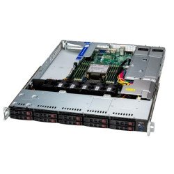Supermicro WIO SuperServer SYS-112B-WR 1U Rackmount Server