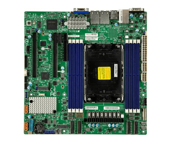 Supermicro X13SEM-TF Server Motherboard