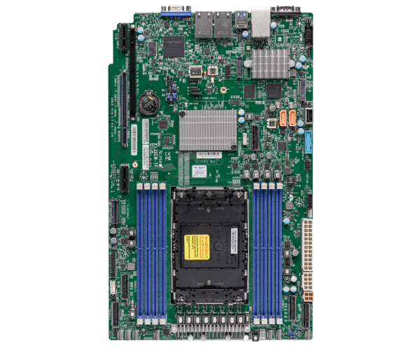 Supermicro X13SEW-TF-OS1 Server Motherboard