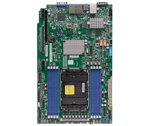 Supermicro X13SEW-TF Server Motherboard