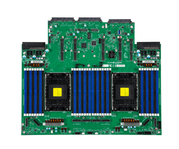 Supermicro X14DBHM Server Motherboard