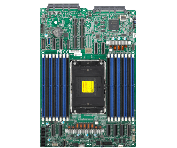 Supermicro X14SBHM Server Motherboard
