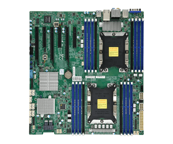 Supermicro X14SBW-TF Server Motherboard