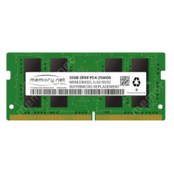 SuperMicro MEM-DR432L-IL02-SO32 32GB  DDR4 SODIMM Server RAM