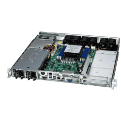 Supermicro AS-1115S-FWTRT 5th Gen AMD EPYC Edge 1U Rack Server