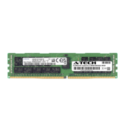 Supermicro MEM-DR432LC-ER29 32GB DDR4 2933MHz RDIMM Server RAM