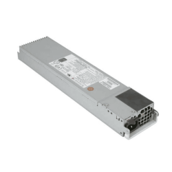Supermicro PWS-1K68A-1R 1600W 1U Titanium Redundant Power Supply