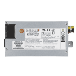 Supermicro PWS-351-1H 350W 1U Server Power Supply