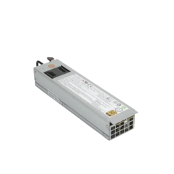Supermicro PWS-406P-1R 400W 1U Redundant Server Power Supply