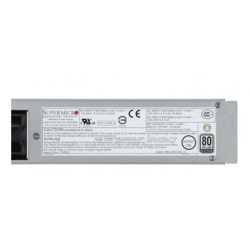 Supermicro PWS-407P-1R 400W 1U Redundant Server Power Supply