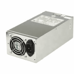 Supermicro PWS-501P-1R 500W 1U Redundant Server Power Supply