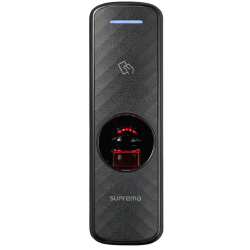 Suprema BEP2-OD Compact IP Fingerprint Device