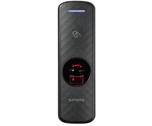 Suprema BEP2-OD Compact IP Fingerprint Device