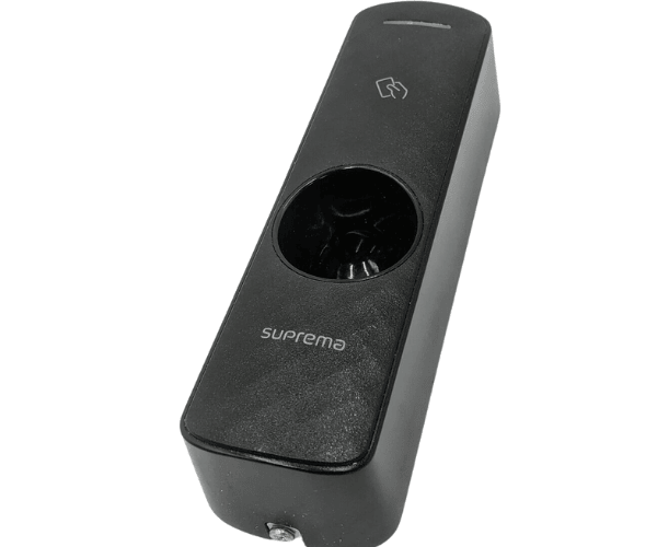 Suprema BER2-OD Compact IP Fingerprint Terminal