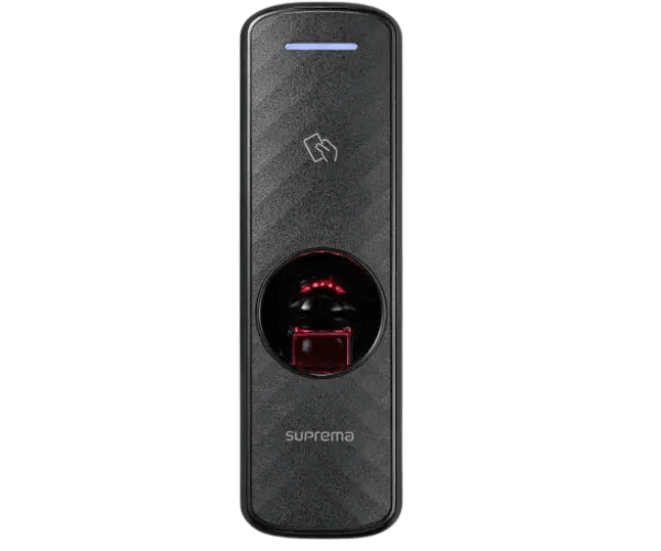 Suprema BER2-OD Compact IP Fingerprint Terminal