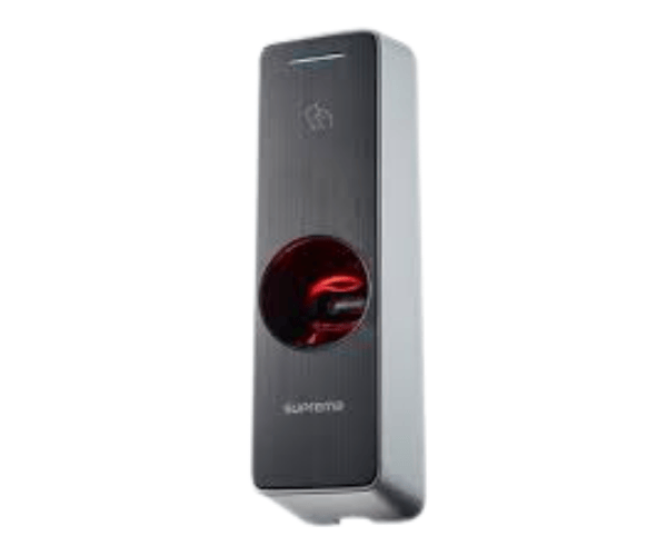 Suprema BEW2-ODPB Compact IP Fingerprint Device