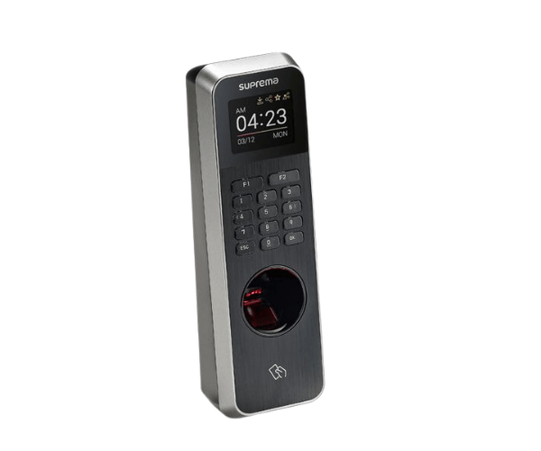Suprema BLN2-ODB Outdoor IP Fingerprint Terminal and Time Attendance