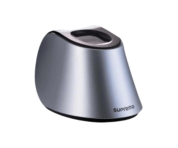 Suprema BioMini Plus 2 USB Fingerprint Enrolment Device