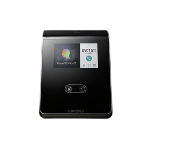 Suprema FS2-DB Smart Face Recognition Terminal
