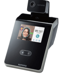 Suprema FS2-DB Smart Face Recognition Terminal