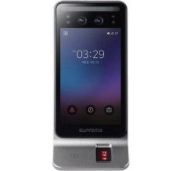 Suprema FSF2-ODB FaceStation F2 Fusion Face Fingerprint Terminal