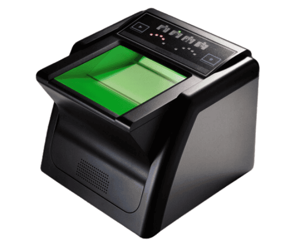 Suprema RealScan G10 Fingerprint Scanner