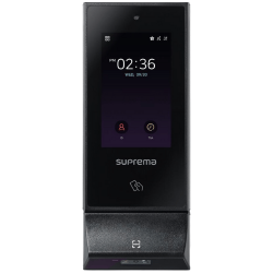 Suprema XS2 QD-PB Versatile Intelligent Access Control Panel