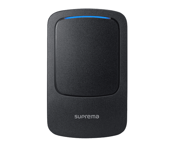 Suprema Xpass D2 Compact Outdoor RFID Reader