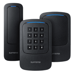 Suprema Xpass2 MDPB Outdoor Compact RFID Device