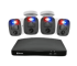 Swann NVR1284KR v2 128 Channel DVR