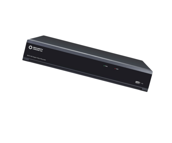 Swann SCDVR32 32-Channel DVR