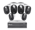 Swann SWDVK-845806WL 8-Channel DVR