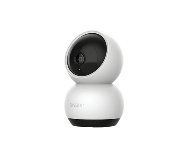 Swann SWIFI-SE2KPT EVO​ Pan & Tilt Wi-Fi Camera​