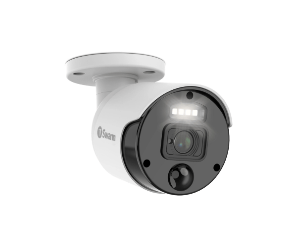 Swann SWNHD-875WLB Master-Series 4K Bullet Camera