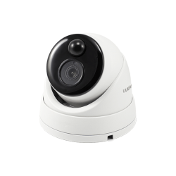 Swann SWNHD-876MSD Master-Series 4K Dome Camera