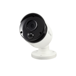 Swann SWNHD-887MSB 4K Ultra HD Thermal Sensing Bullet IP Camera