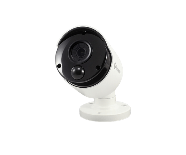 Swann SWNHD-887MSB 4K Ultra HD Thermal Sensing Bullet IP Camera