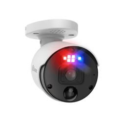 Swann SWNHD-900BE Professional 4K Heat & Motion Sensing IP Add-On Bullet Camera
