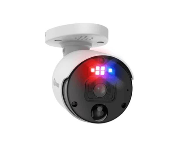 Swann SWNHD-900BE Professional 4K Heat & Motion Sensing IP Add-On Bullet Camera
