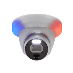 Swann SWNHD-900DE 4K Heat & Motion Sensing IP Add-On Dome Camera