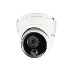 Swann SWPRO-1080MSD 1080p Full HD Thermal Sensing Dome Security Camera