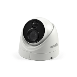 Swann SWPRO-4KDOME 4K Ultra HD Thermal Sensing Dome Security Camera