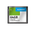 Swissbit 64GB Industrial Compact Flash Card