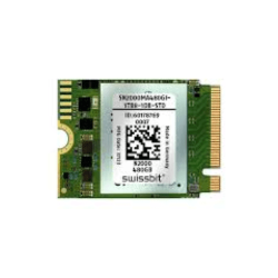 Swissbit M.2 PCIe N2600 M2 Series 40GB Industrial SSD